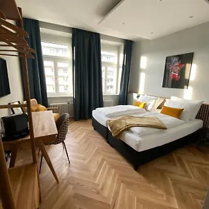 Boutique Kolbeck , Viyana Avusturya