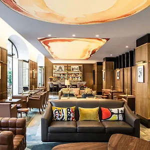 Sofitel Arc De Triomphe Париж