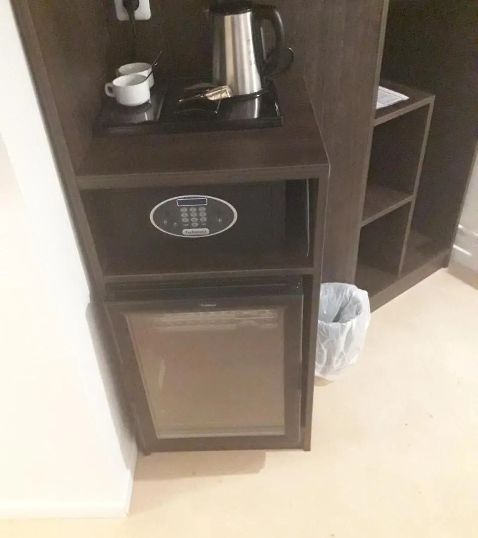 Hotel Mazagran Paris 3*,
